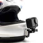Pro Mount for Arai RX-7V/RX-7X/CORSAIR-X Chin Mount