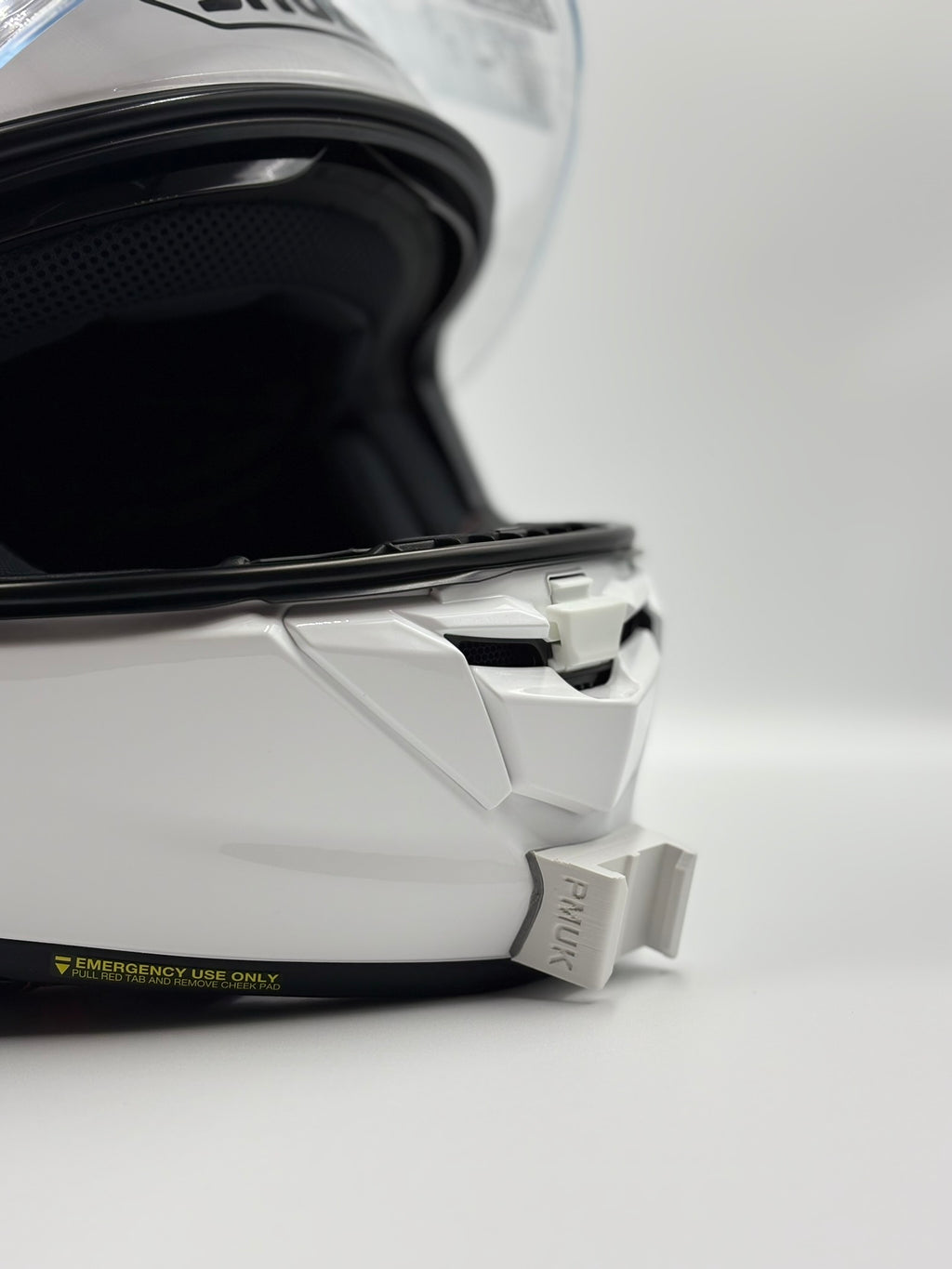 Pro Mount for Shoei GT Air 3 Chin Mount