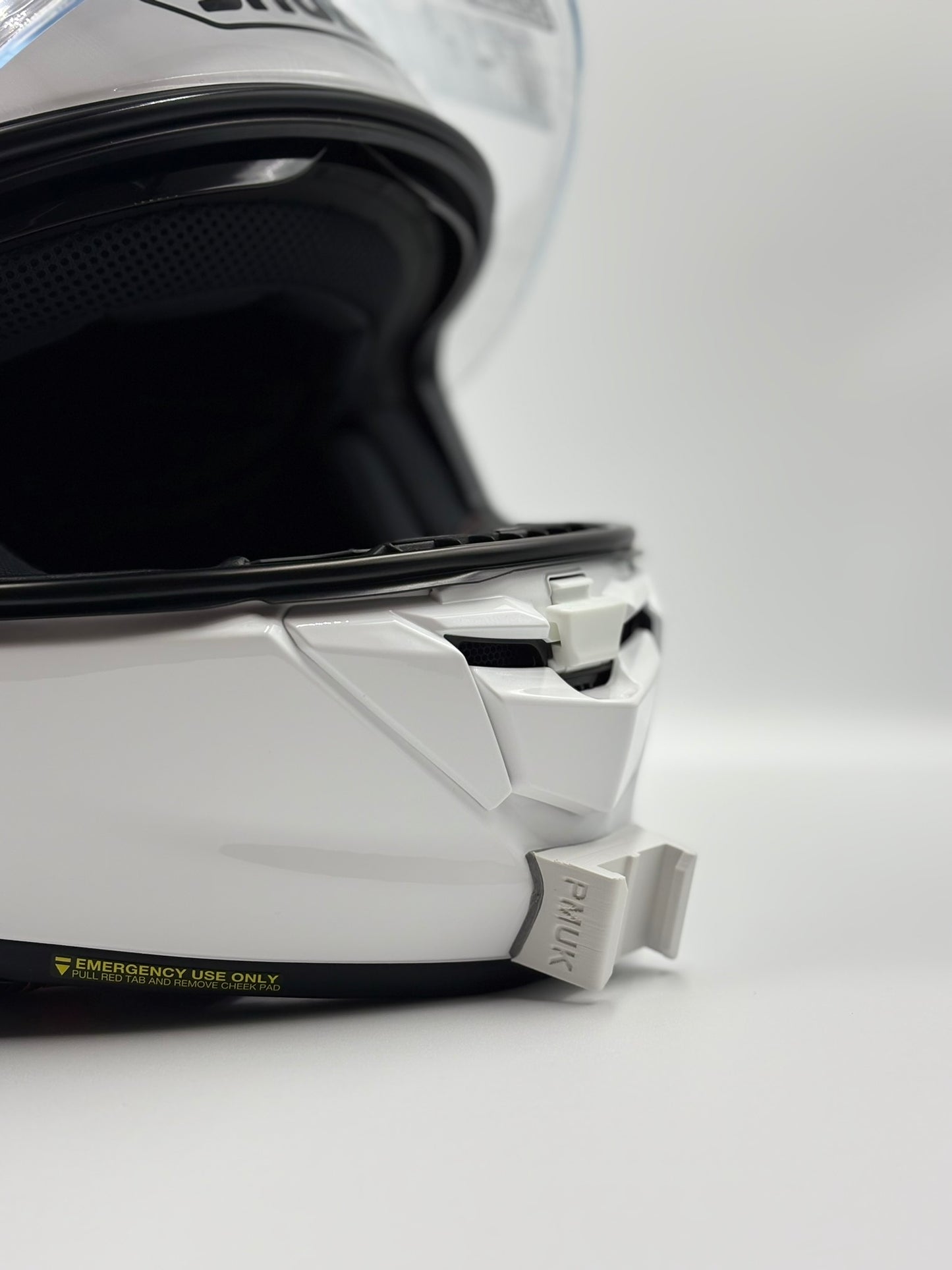 Pro Mount for Shoei GT Air 3 Chin Mount