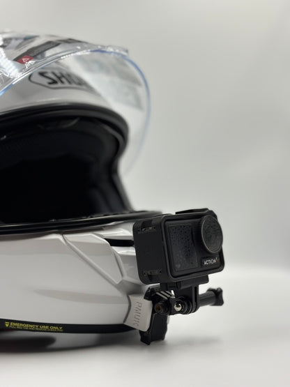 Pro Mount for Shoei GT Air 3 Chin Mount