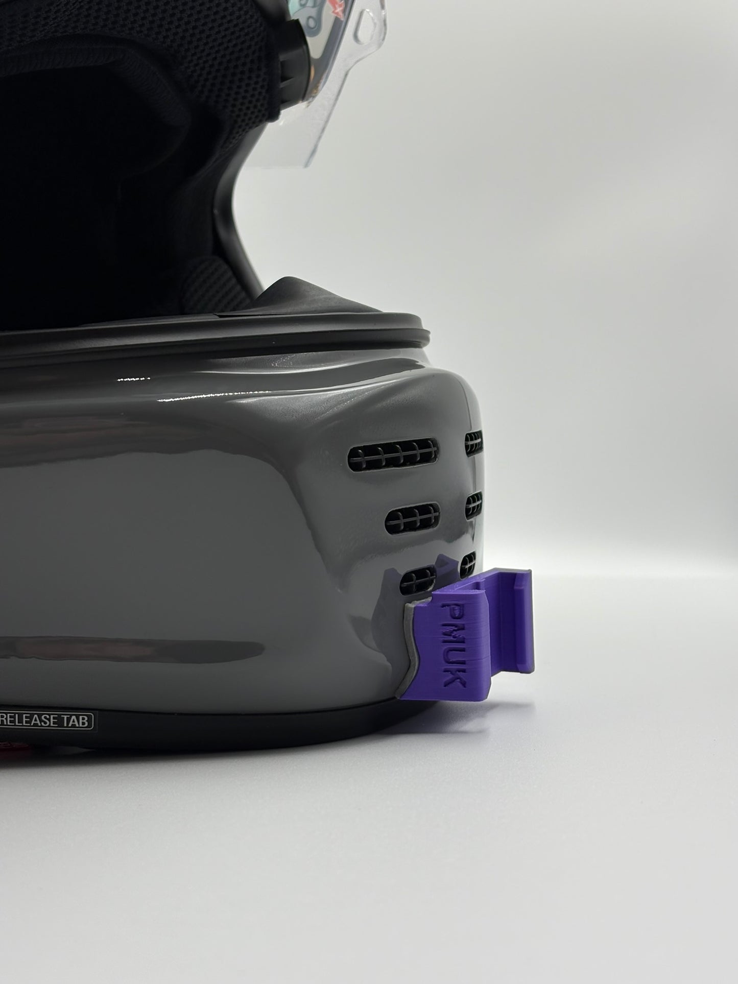 Pro Mount for Arai Concept-X / XE Chin Mount