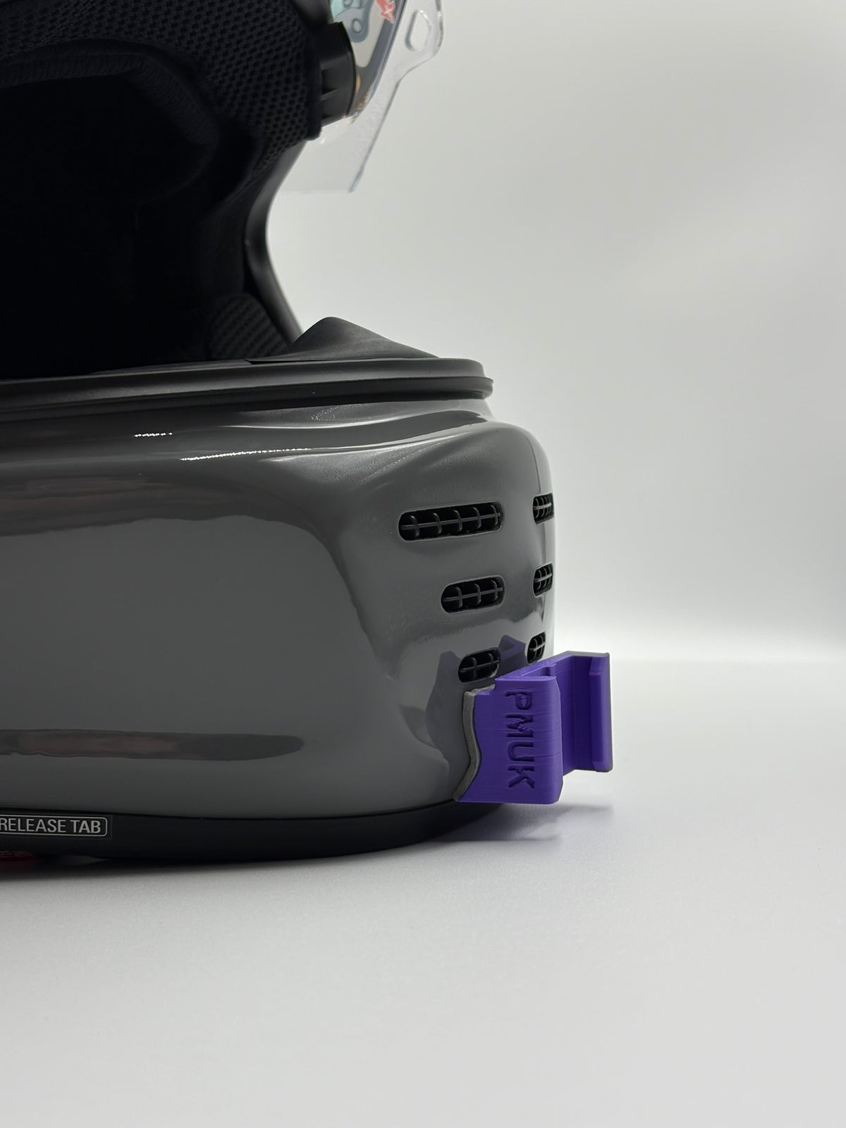 Pro Mount for Arai Concept-X / XE Chin Mount