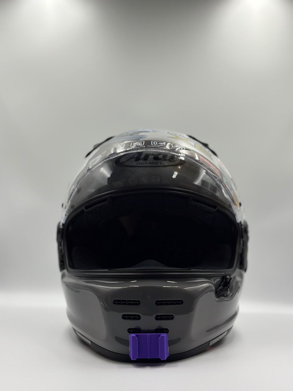 Pro Mount for Arai Concept-X / XE Chin Mount