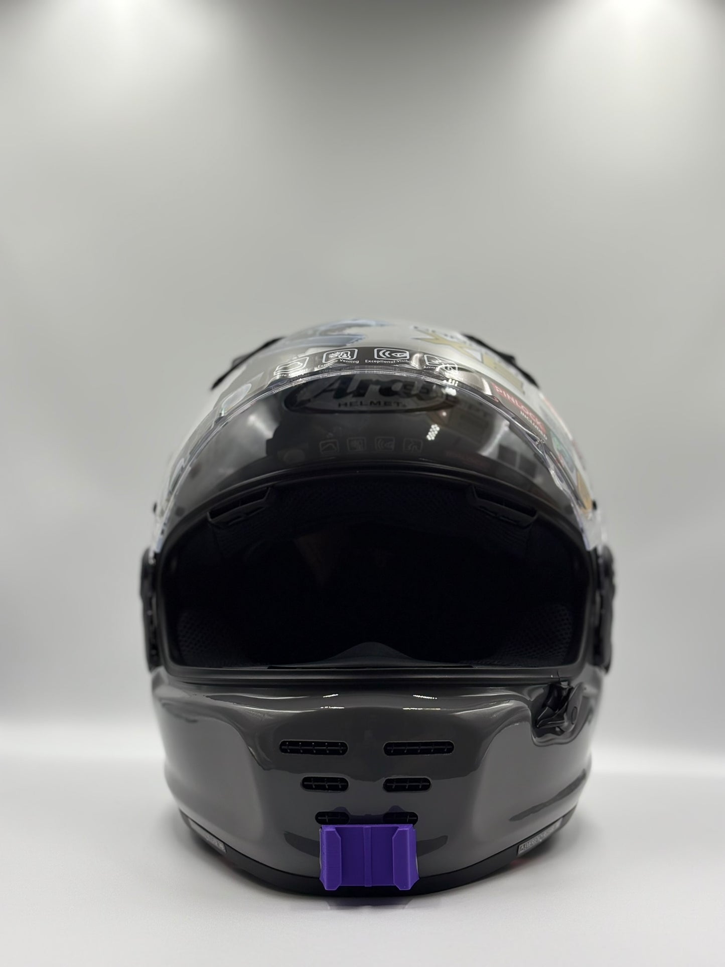 Pro Mount for Arai Concept-X / XE Chin Mount