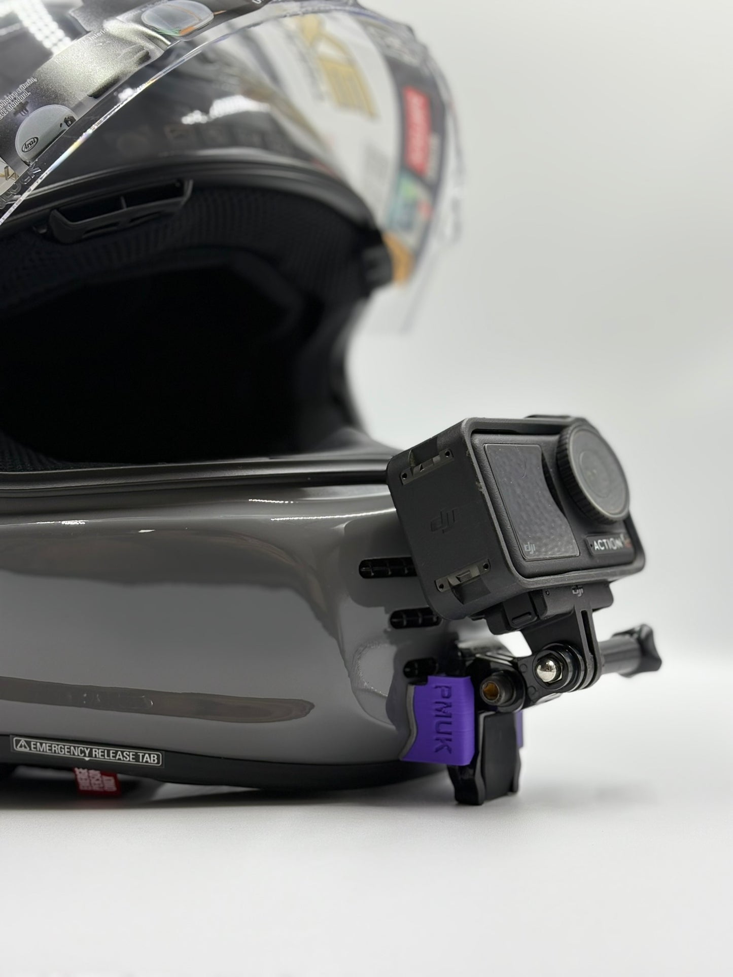 Pro Mount for Arai Concept-X / XE Chin Mount