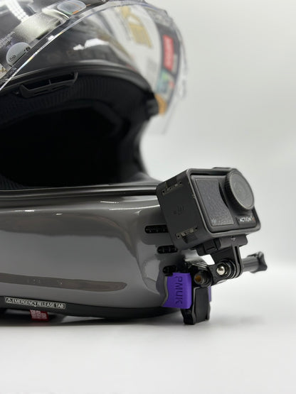 Pro Mount for Arai Concept-X / XE Chin Mount