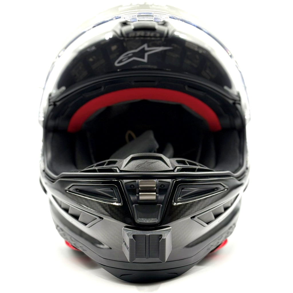 Pro Mount for Alpinestars Supertech R10 Chin Mount