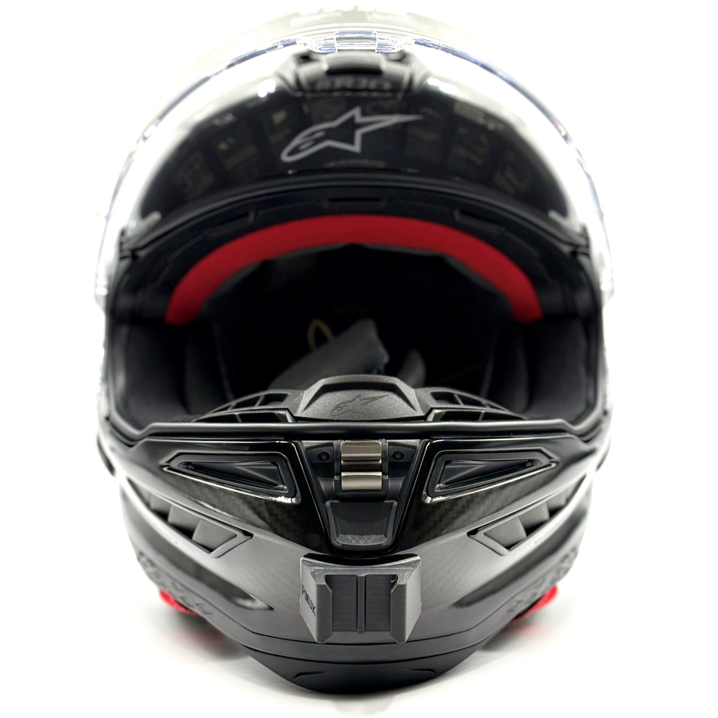 Pro Mount for Alpinestars Supertech R10 Chin Mount