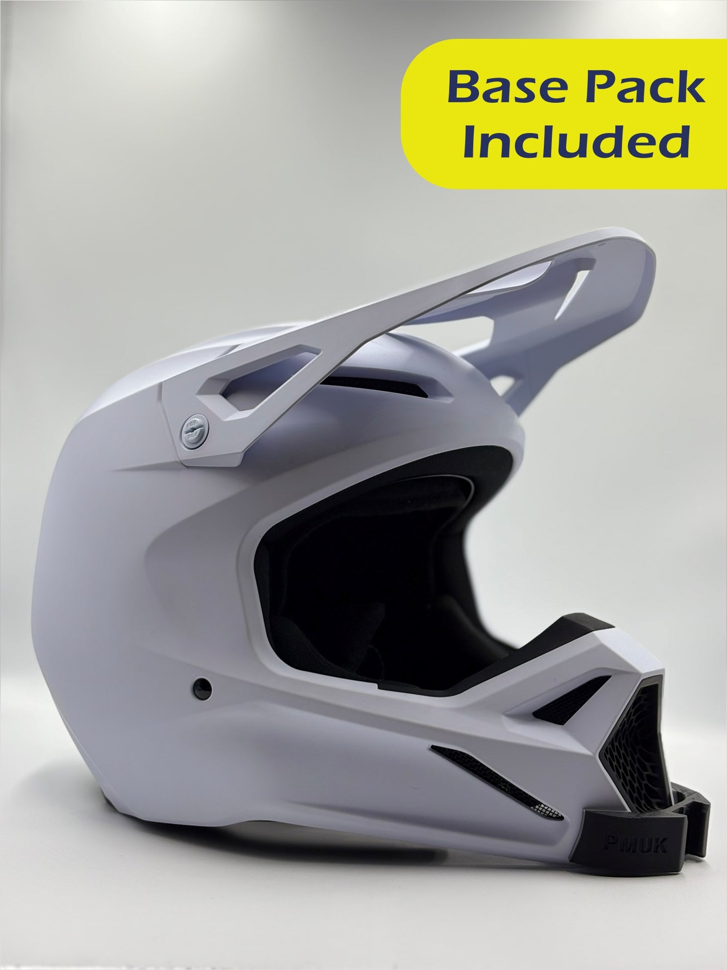 Pro Mount for Fox V1 Chin Mount
