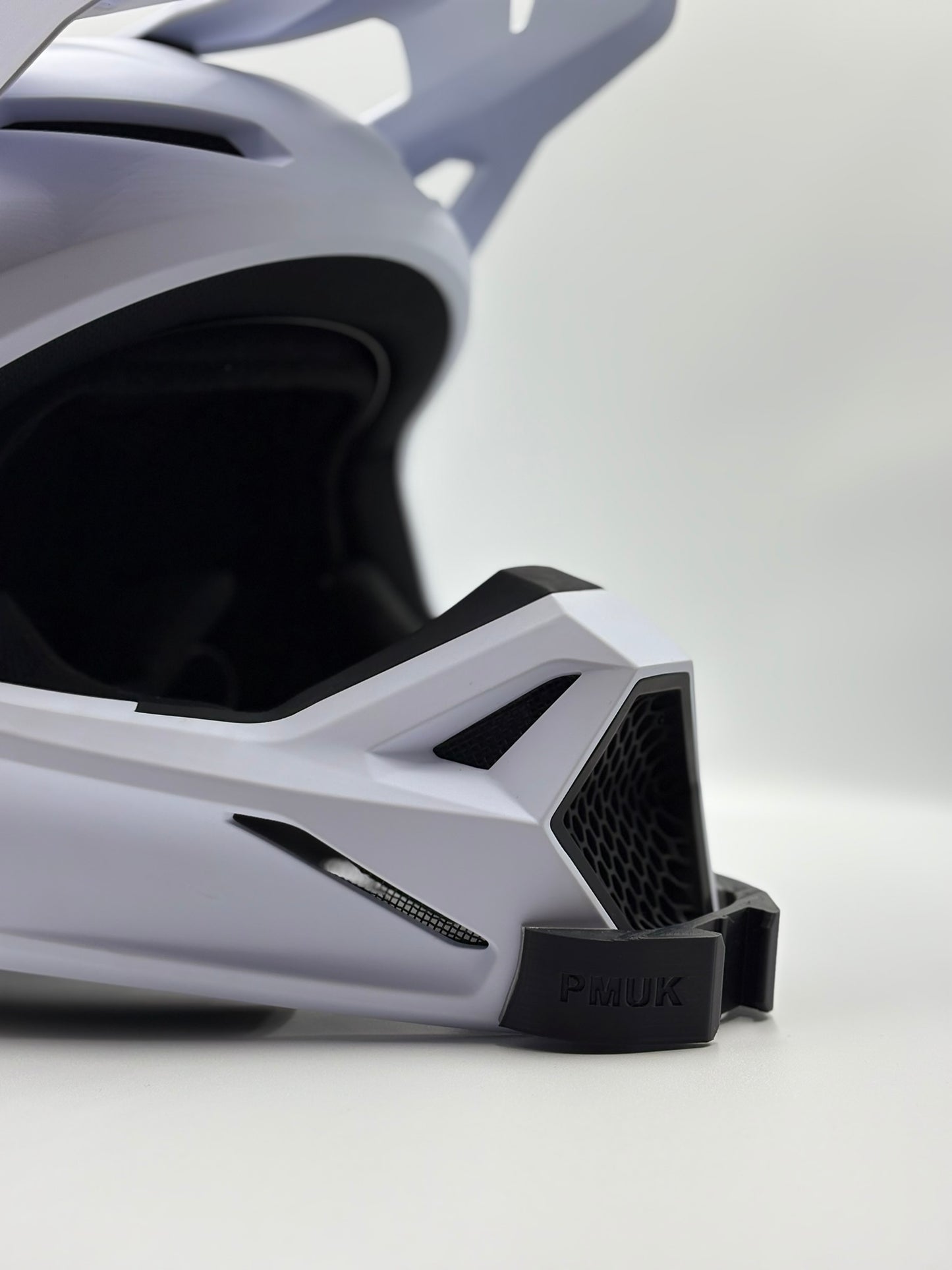 Pro Mount for Fox V1 Chin Mount