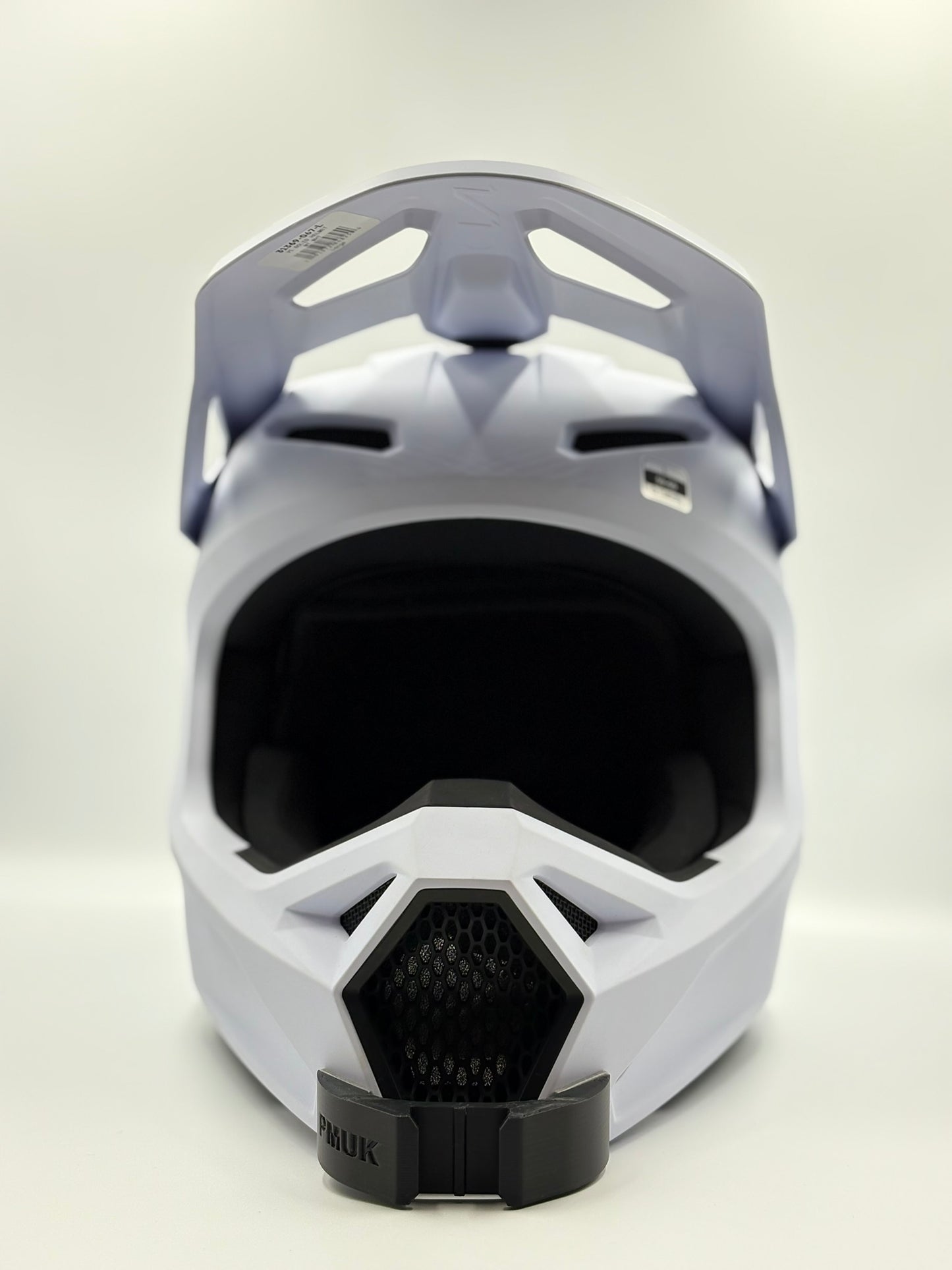 Pro Mount for Fox V1 Chin Mount