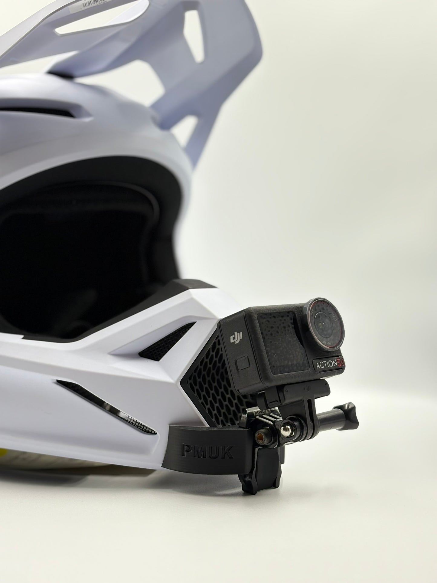Pro Mount for Fox V1 Chin Mount