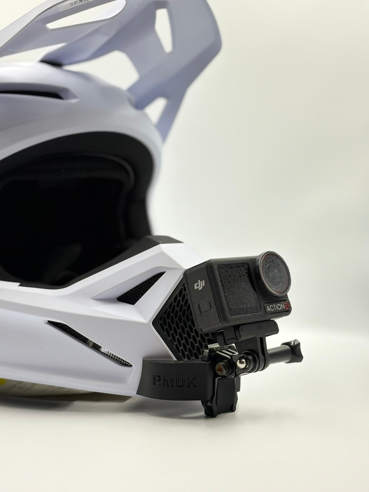 Pro Mount for Fox V1 Chin Mount
