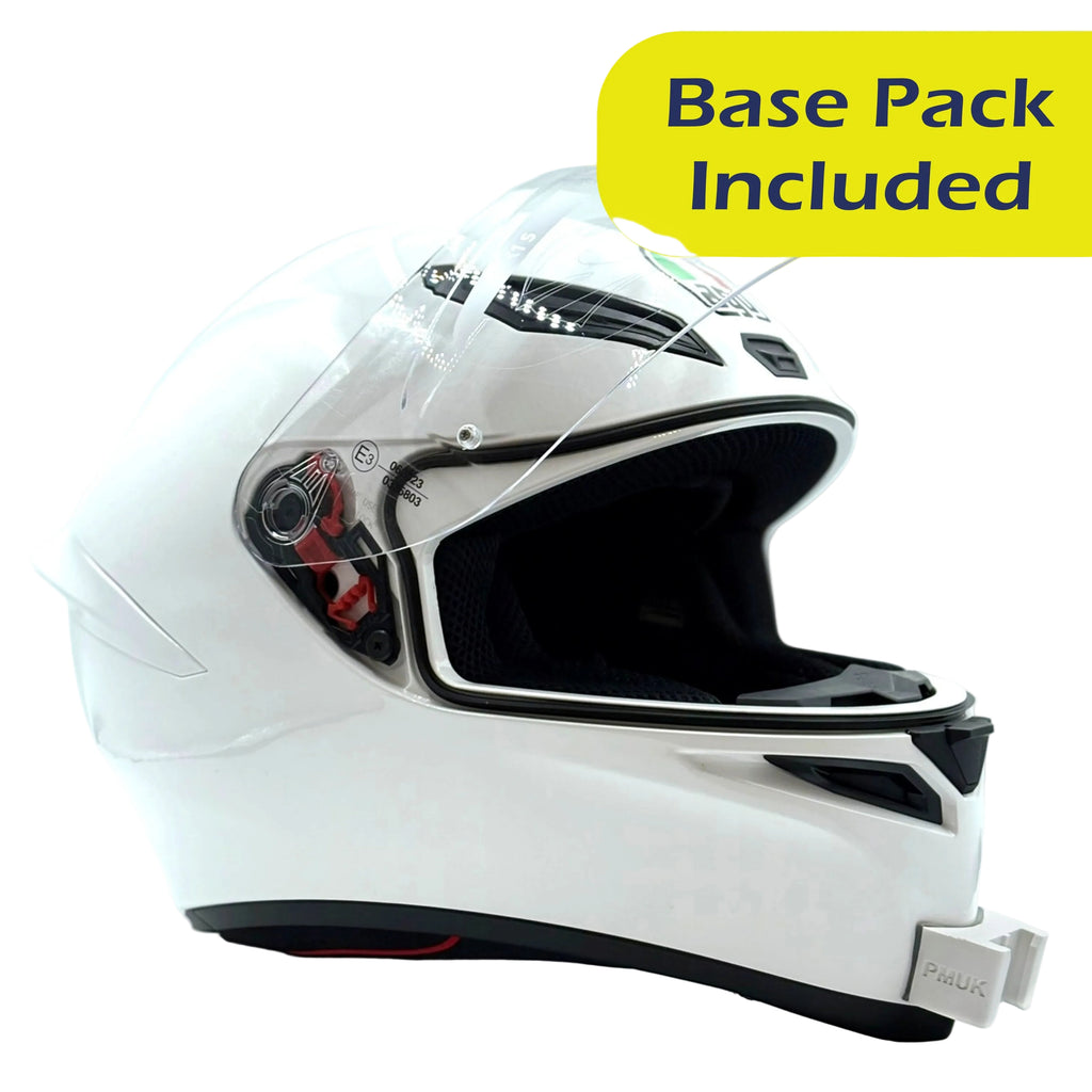 Pro Mount for AGV K1 / K1 S Chin Mount