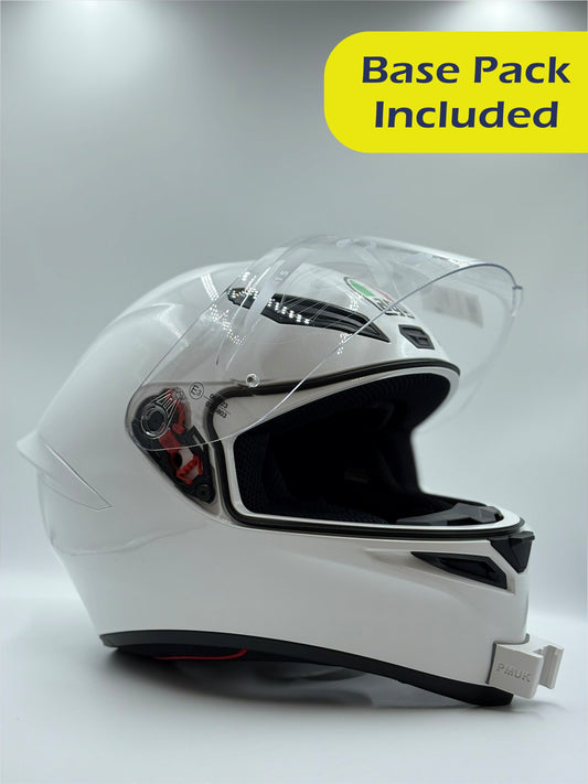 Pro Mount for AGV K1 / K1 S Chin Mount