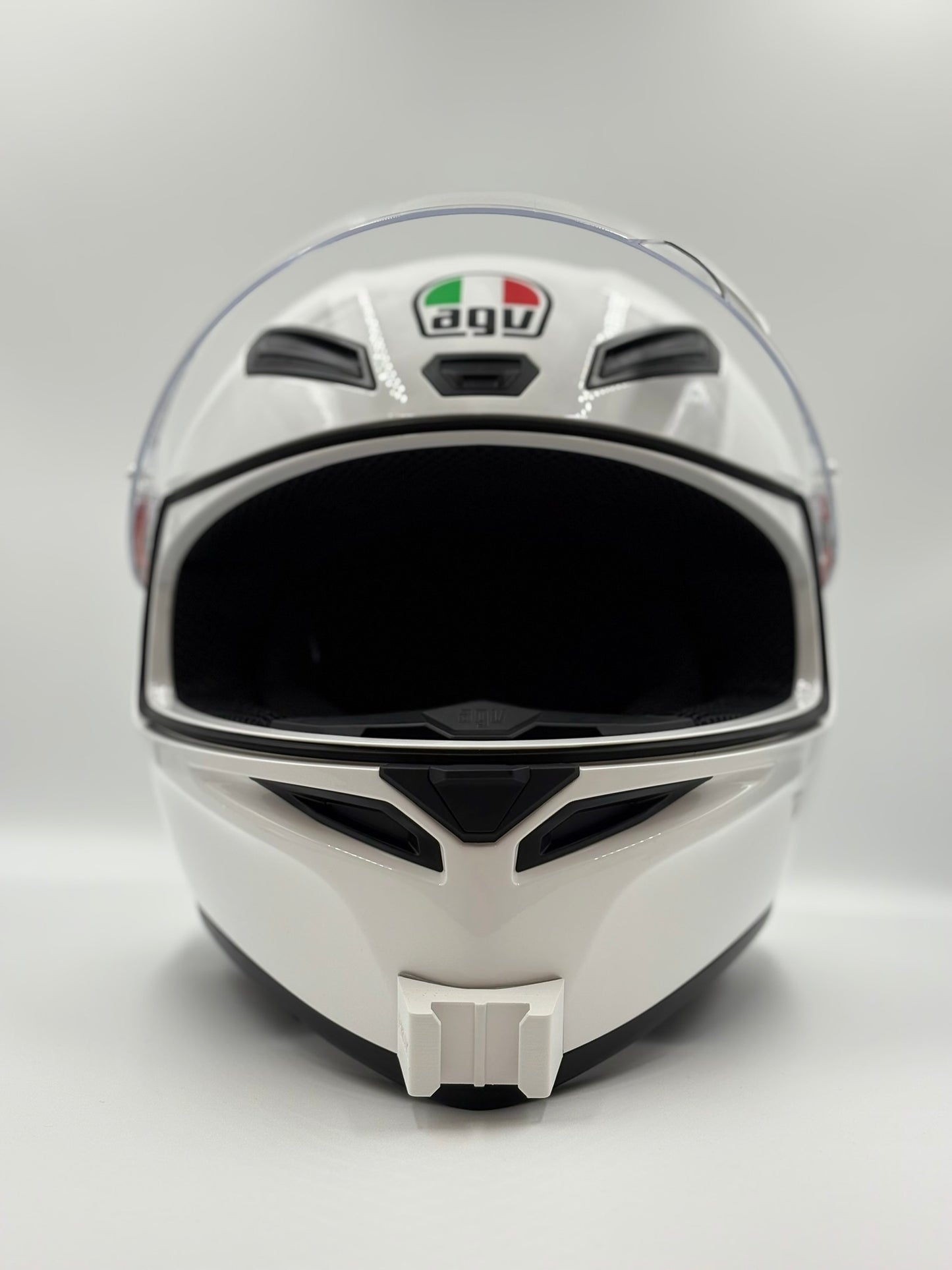 Pro Mount for AGV K1 / K1 S Chin Mount