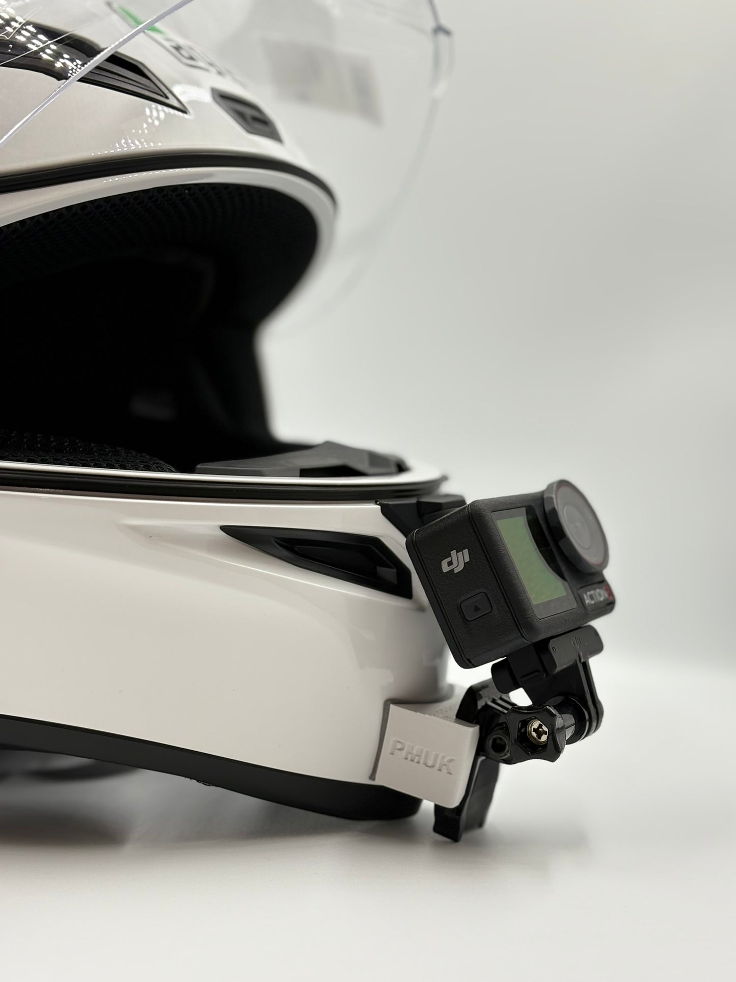 Pro Mount for AGV K1 / K1 S Chin Mount