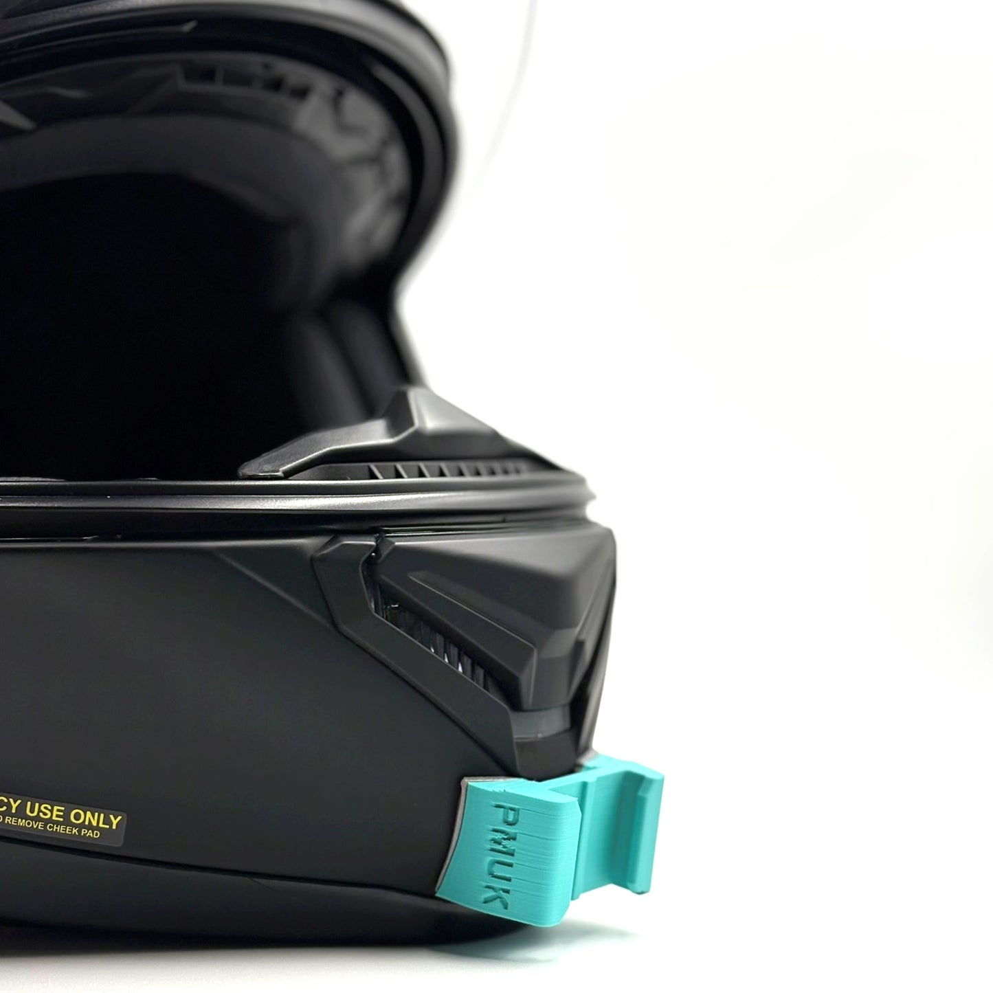 Pro Mount for HJC RPHA 72 (R-PHA) Chin Mount