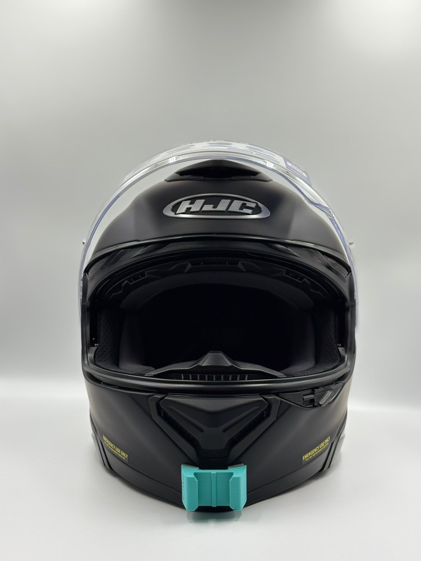 Pro Mount for HJC RPHA 72 (R-PHA) Chin Mount