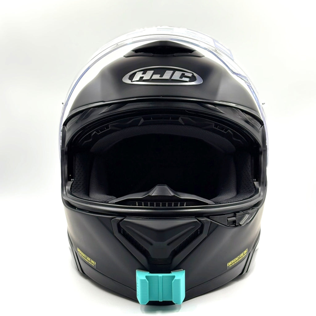 Pro Mount for HJC RPHA 72 (R-PHA) Chin Mount