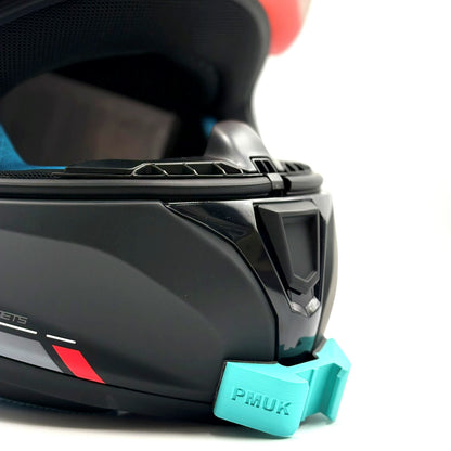 Pro Mount for MT Targo S Chin Mount