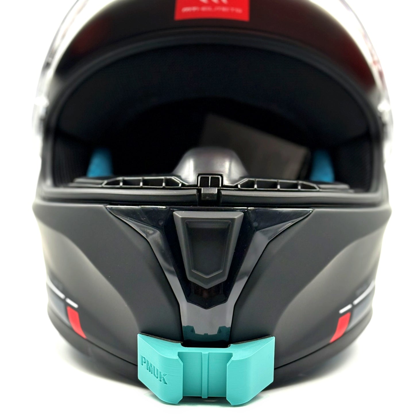 Pro Mount for MT Targo S Chin Mount