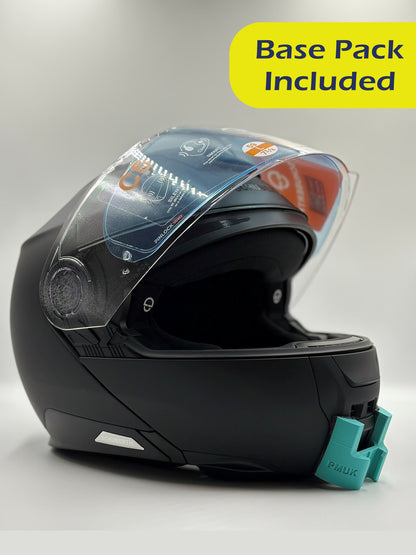 Pro Mount for Schuberth C5 Chin Mount