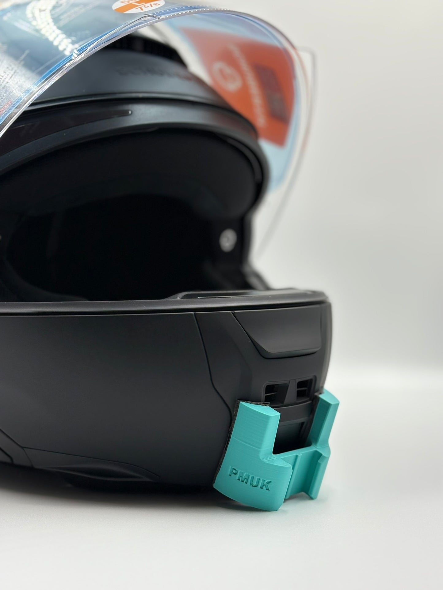 Pro Mount for Schuberth C5 Chin Mount