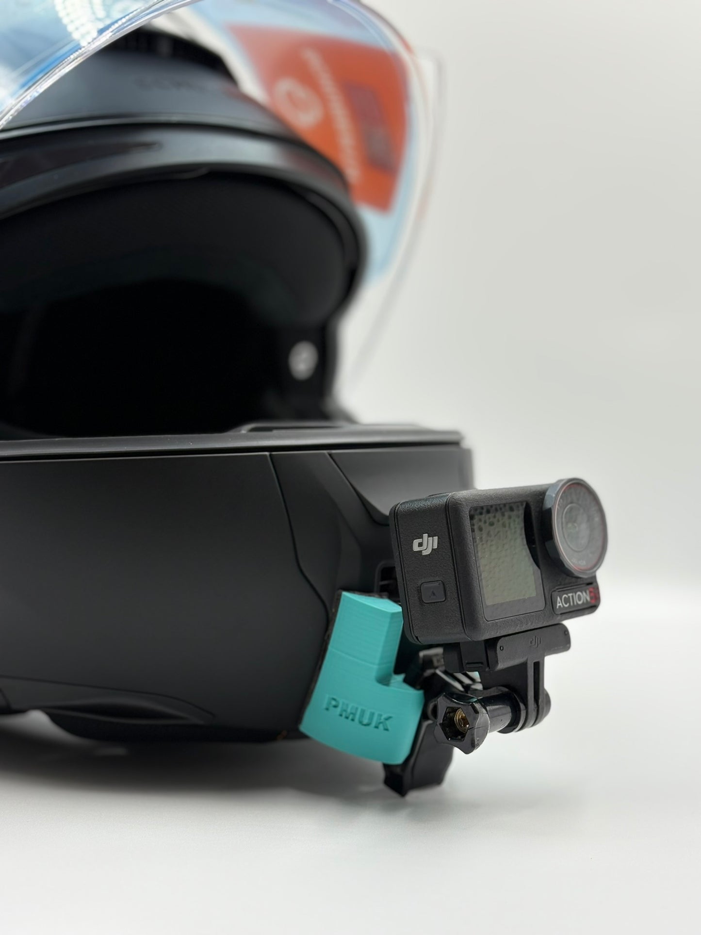 Pro Mount for Schuberth C5 Chin Mount