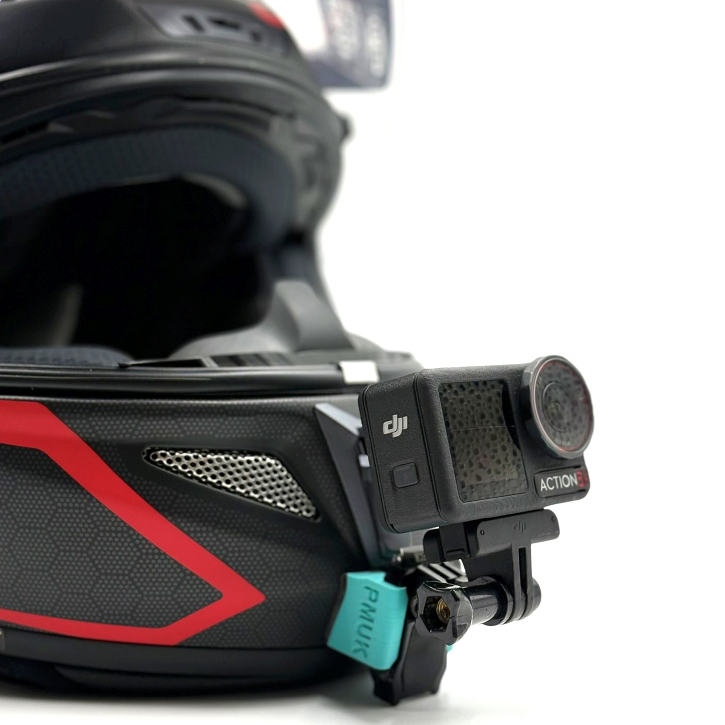 Pro Mount for HJC RPHA 11 (R-PHA) Chin Mount