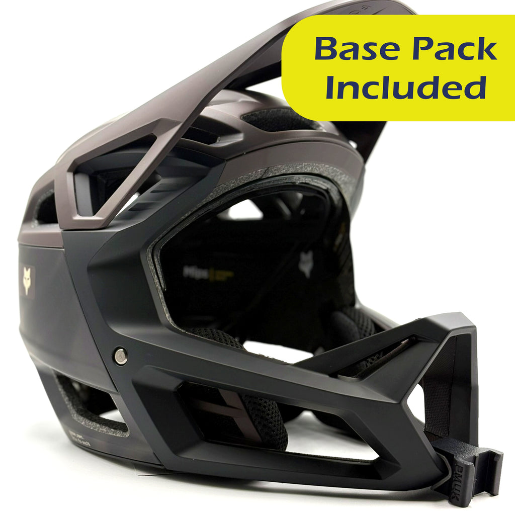 Pro Mount for Fox Proframe / Proframe RS Chin Mount (2022-2026)