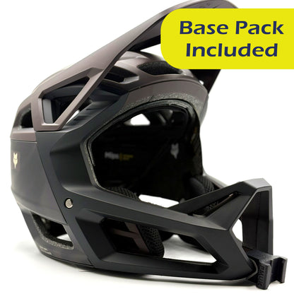 Pro Mount for Fox Proframe / Proframe RS Chin Mount (2022-2026)