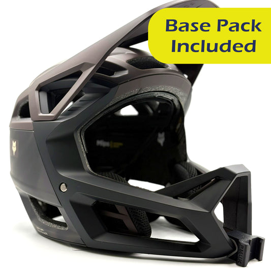 Pro Mount for Fox Proframe / Proframe RS Chin Mount (2022-2026)
