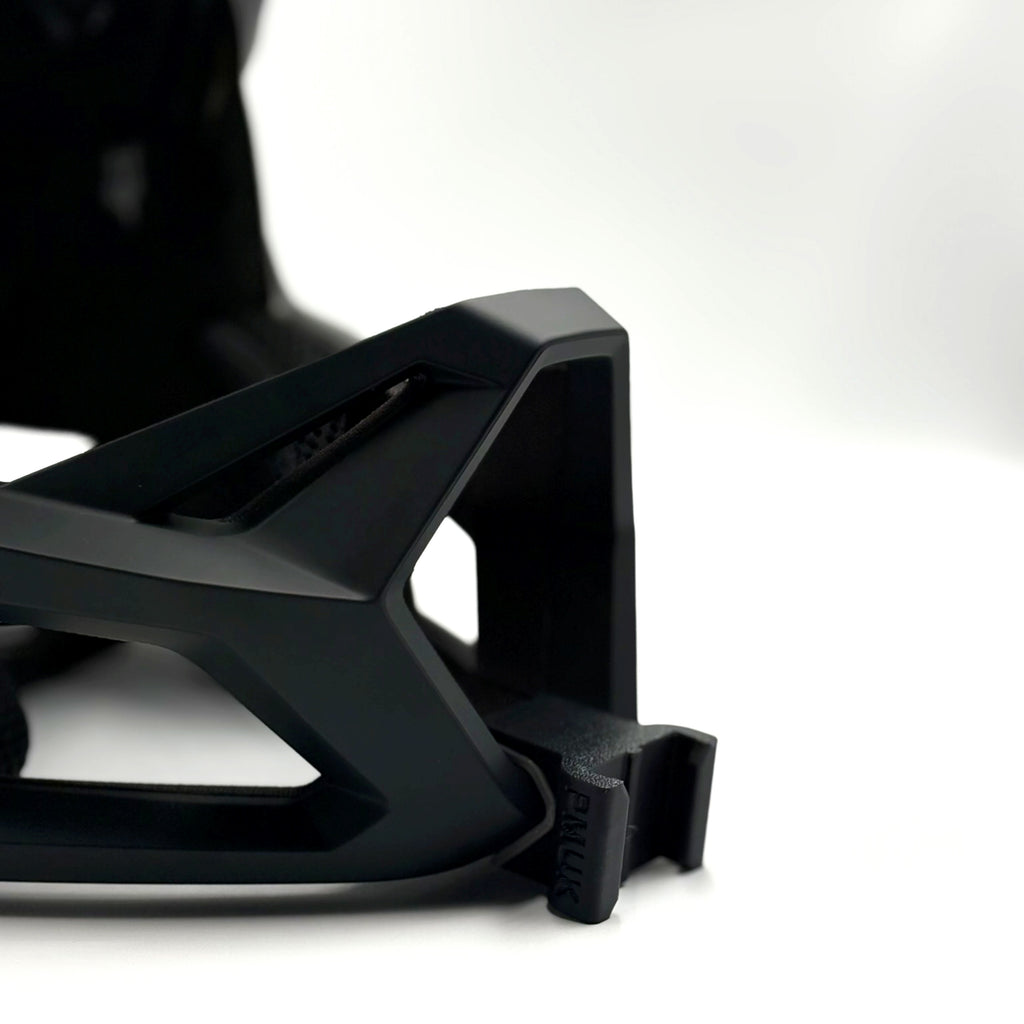 Pro Mount for Fox Proframe / Proframe RS Chin Mount (2022-2026)
