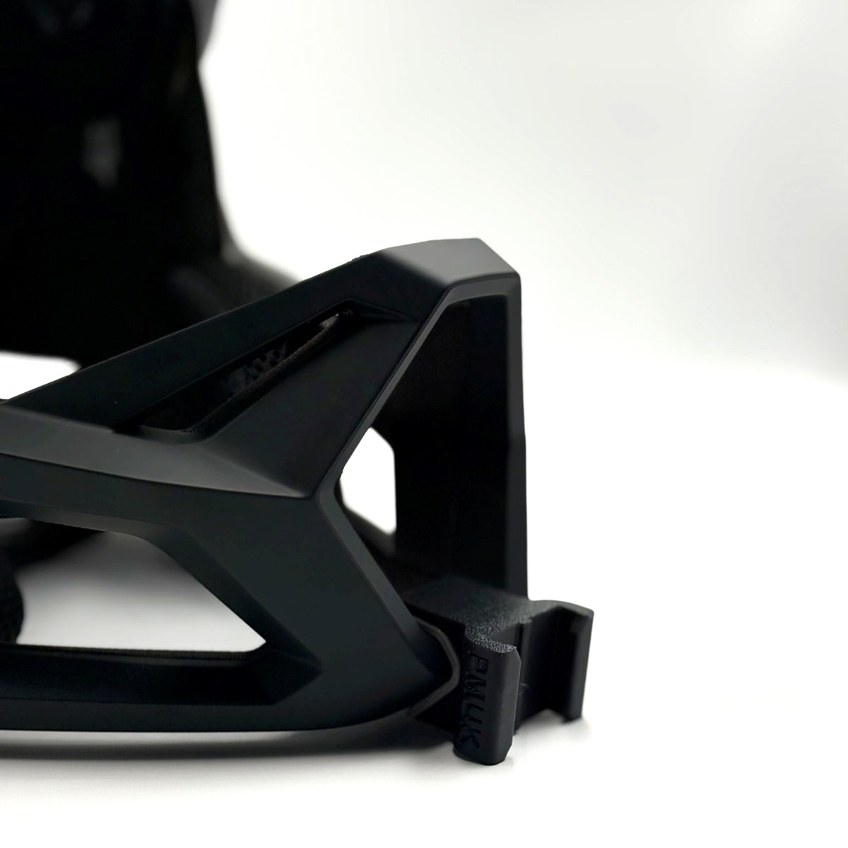 Pro Mount for Fox Proframe / Proframe RS Chin Mount (2022-2026)