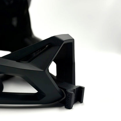Pro Mount for Fox Proframe / Proframe RS Chin Mount (2022-2026)