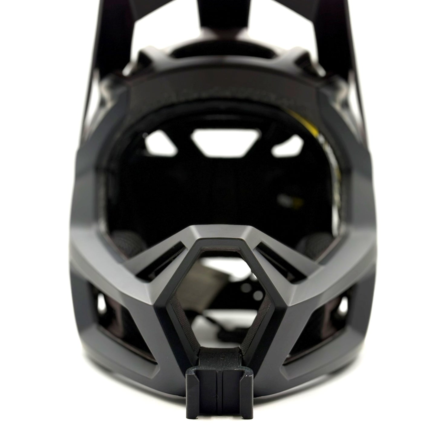 Pro Mount for Fox Proframe / Proframe RS Chin Mount (2022-2026)