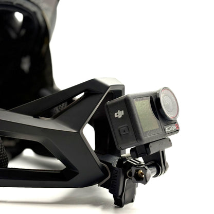 Pro Mount for Fox Proframe / Proframe RS Chin Mount (2022-2026)