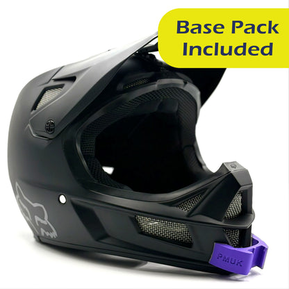 Pro Mount for Fox Rampage Comp Chin Mount