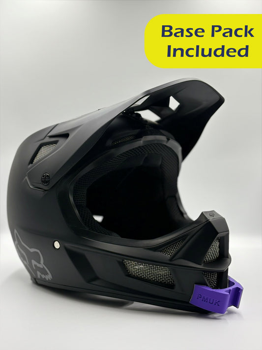Pro Mount for Fox Rampage Comp Chin Mount