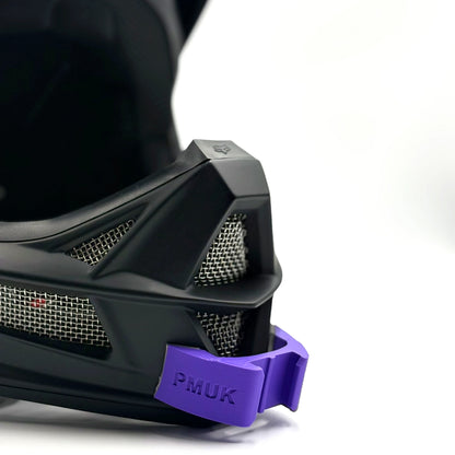 Pro Mount for Fox Rampage Comp Chin Mount