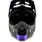 Pro Mount for Fox Rampage Comp Chin Mount