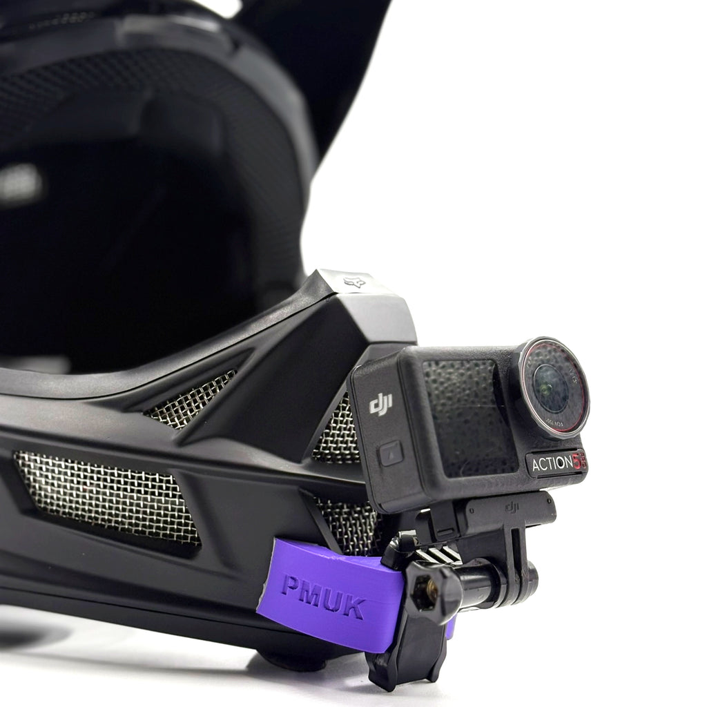 Pro Mount for Fox Rampage Comp Chin Mount