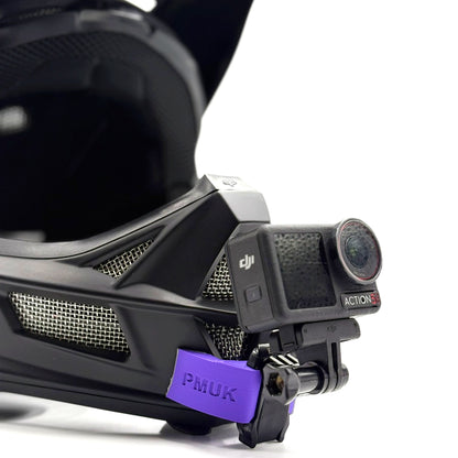 Pro Mount for Fox Rampage Comp Chin Mount
