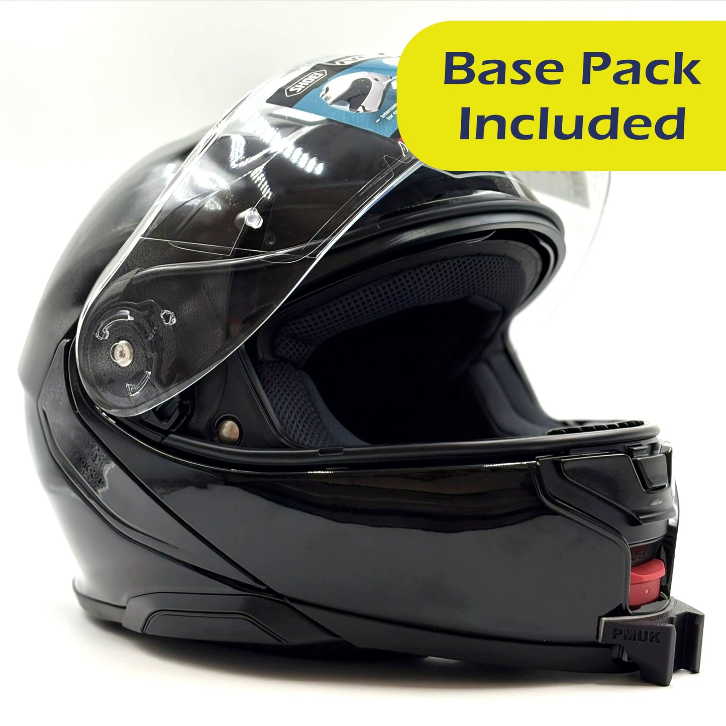 Pro Mount for Shoei Neotec 3 Chin Mount