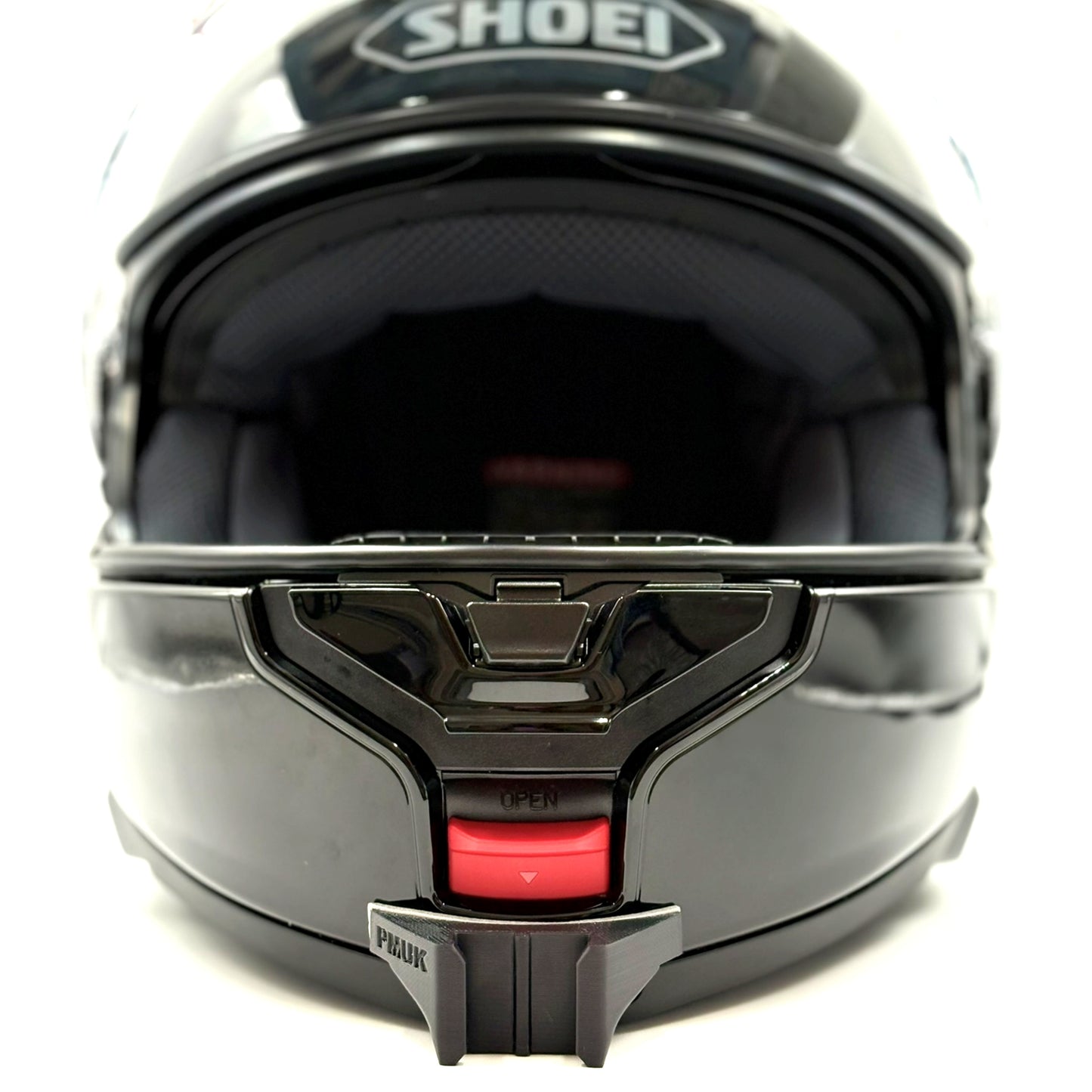 Pro Mount for Shoei Neotec 3 Chin Mount