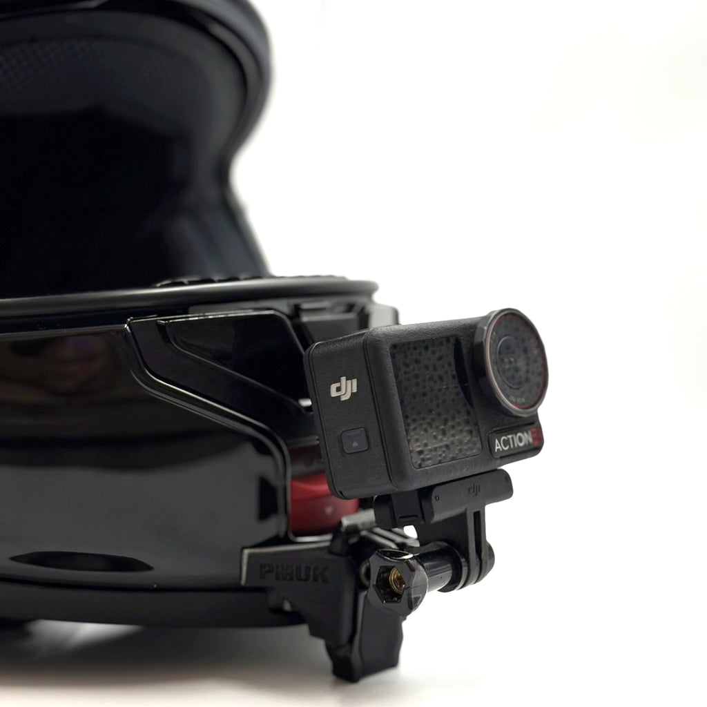 Pro Mount for Shoei Neotec 3 Chin Mount