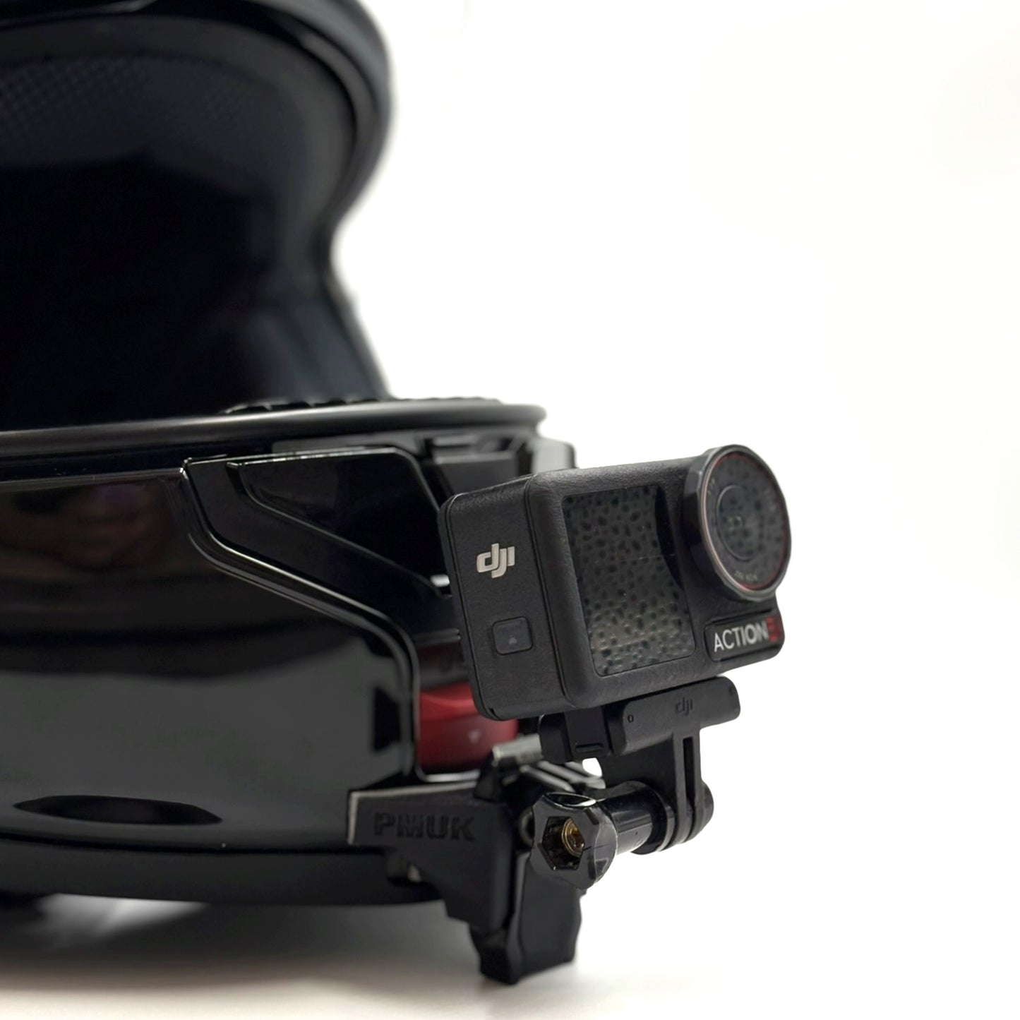 Pro Mount for Shoei Neotec 3 Chin Mount