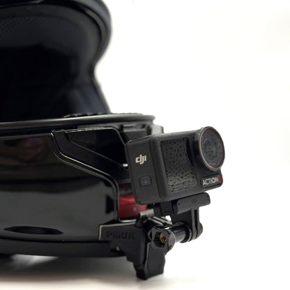 Pro Mount for Shoei Neotec 3 Chin Mount