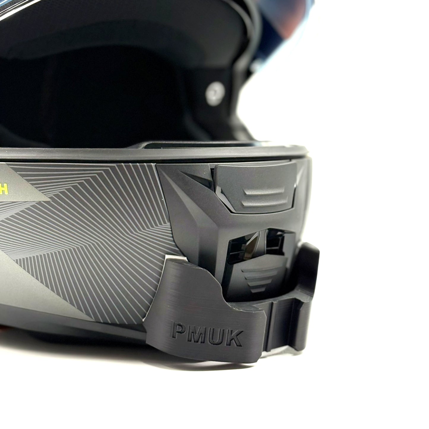 Pro Mount for Schuberth E2 Chin Mount